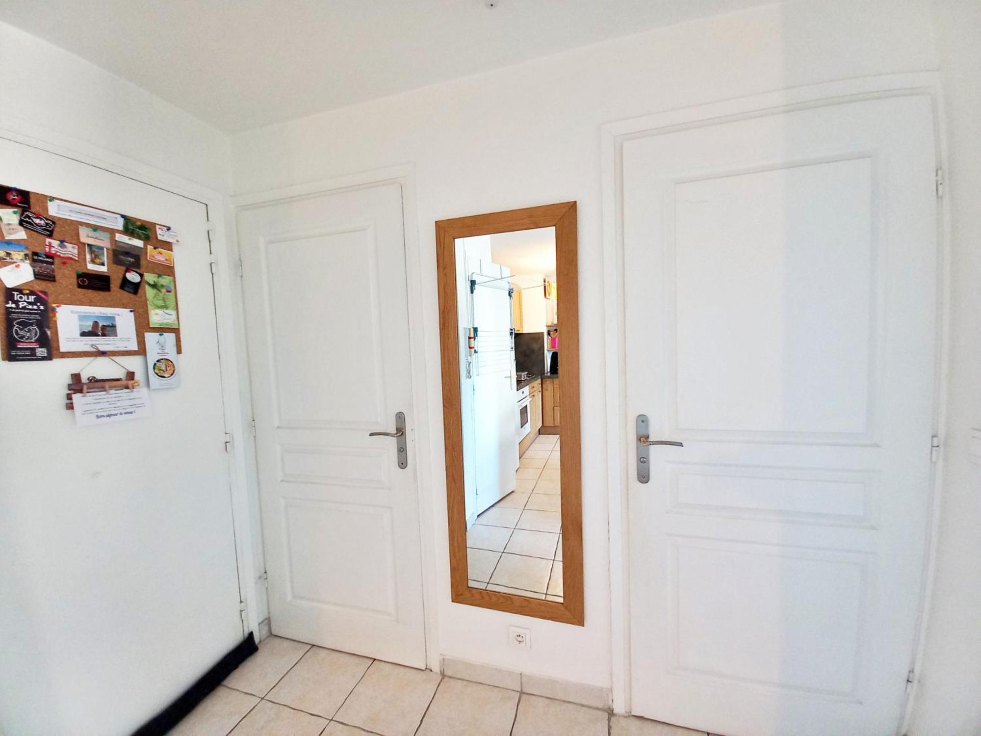 Caresse D'azur - Classe 2 Etoiles Appartement Fréjus