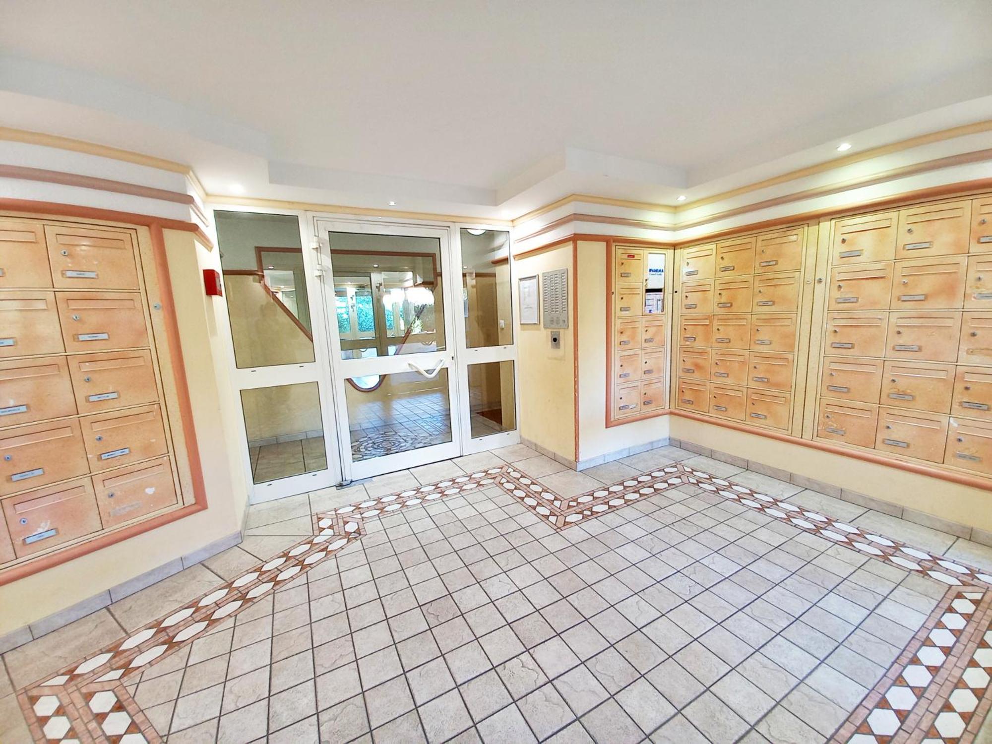Appartement Caresse D'azur - Classe 2 Etoiles