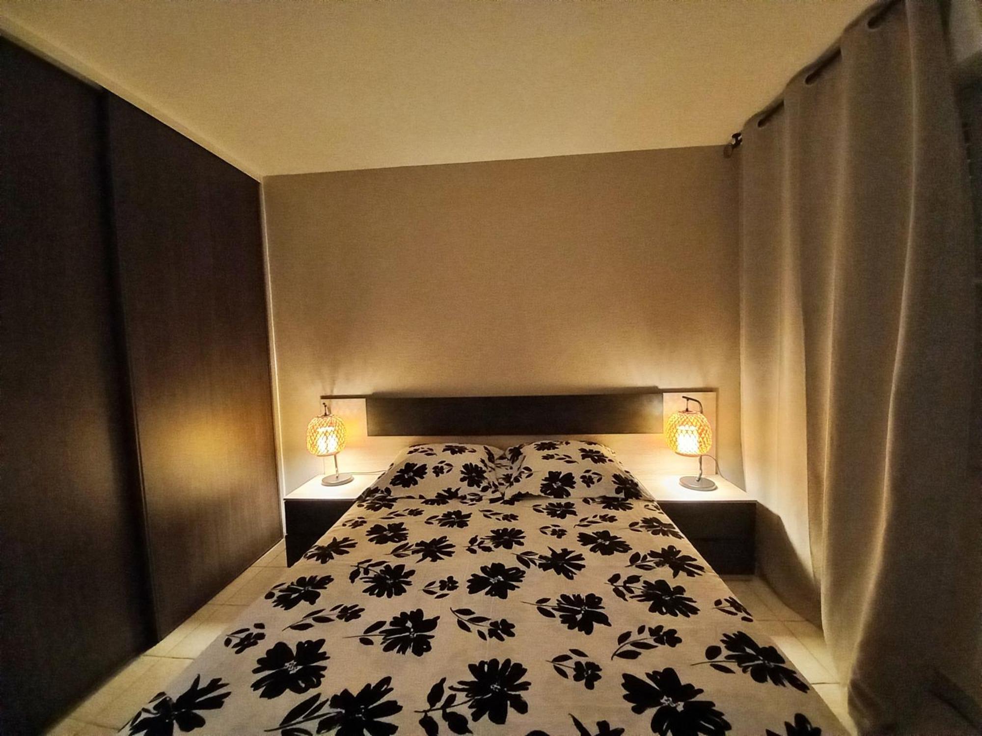 Caresse D'azur - Classe 2 Etoiles