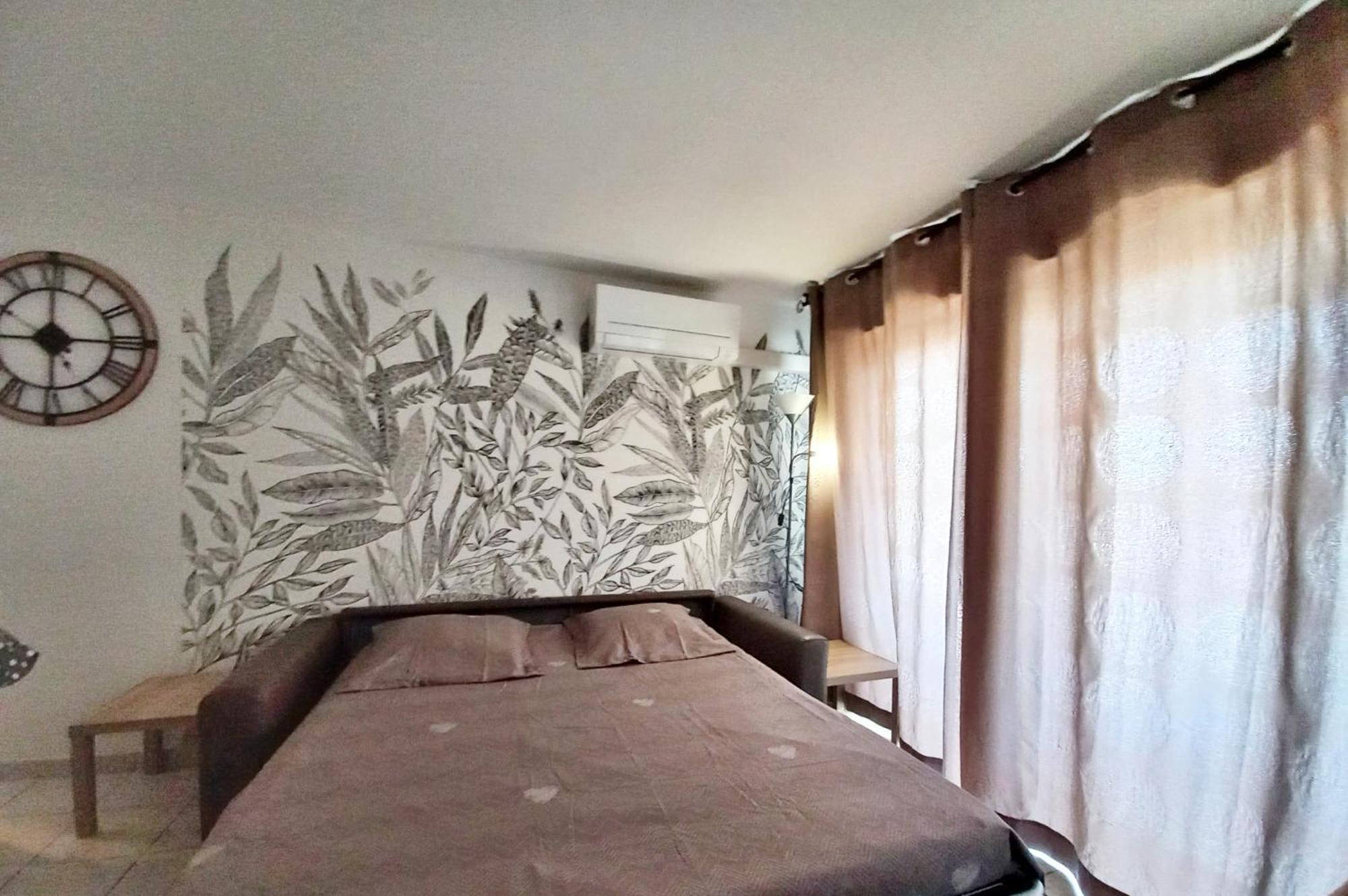 Appartement Caresse D'azur - Classe 2 Etoiles